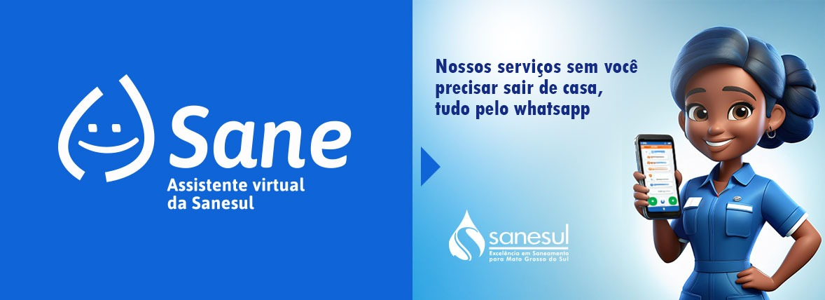Banner Assistente